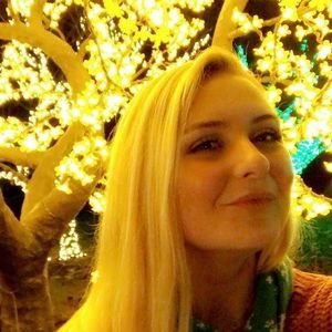 Meet your Posher, Maggie